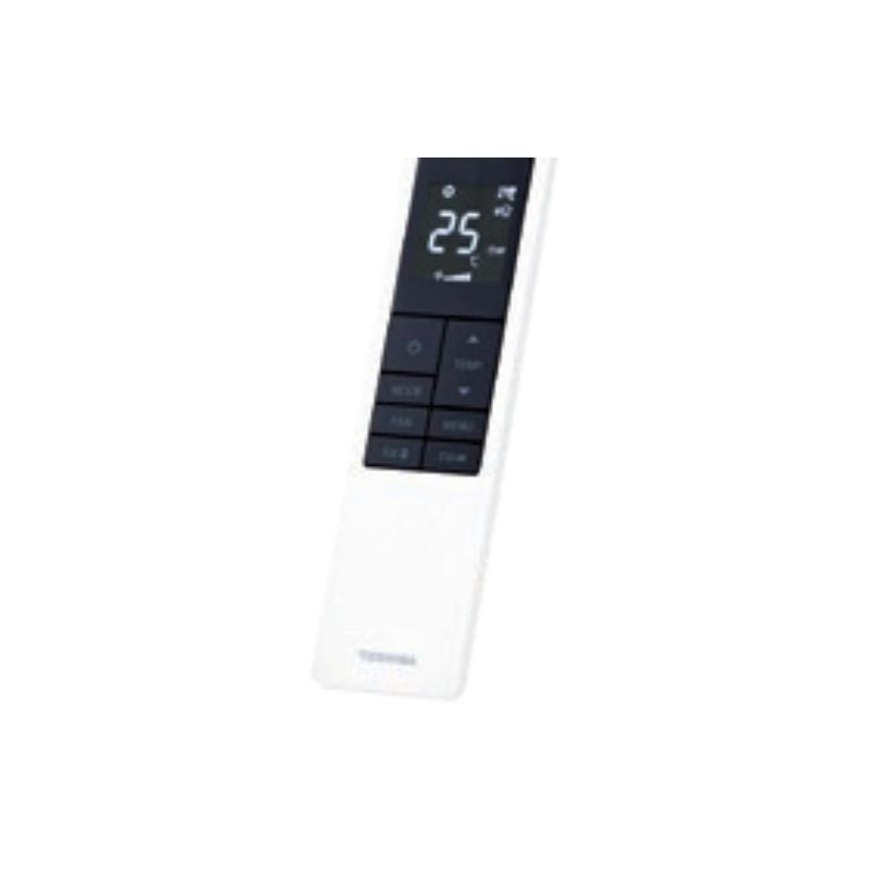 Aire acondicionado Toshiba Daiseikai X 10 Wood | 2.150 Frig | A+++