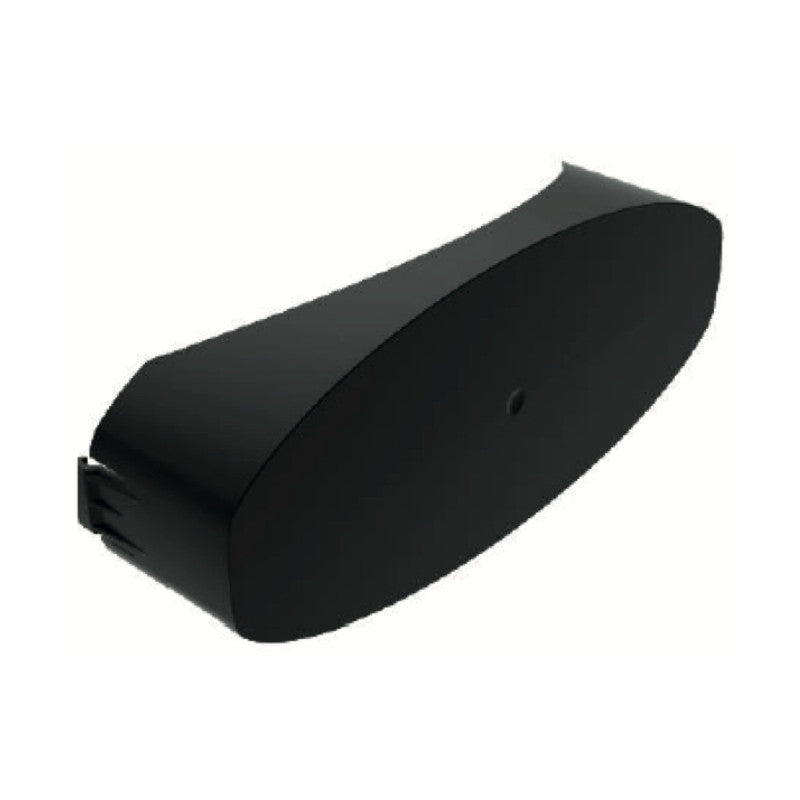Tapón terminal ARIA CONNECT para montar la caja de distribución junto a la pared