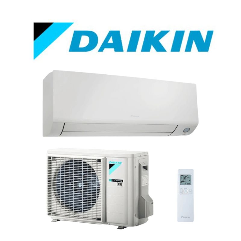 Aire acondicionado split 1x1 Daikin