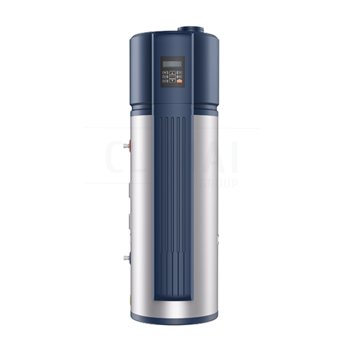 Aerotermo ACS