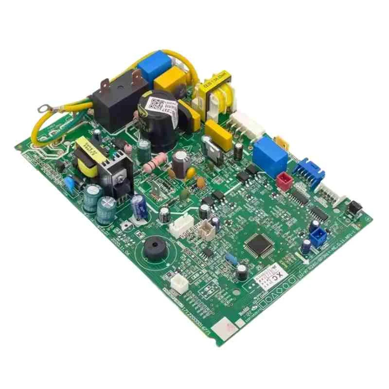 Recambios aire acondicionado