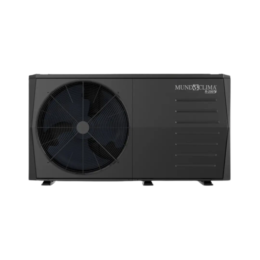 Aerotermia Monobloc Mundoclima MUAMR-16-H14T R290