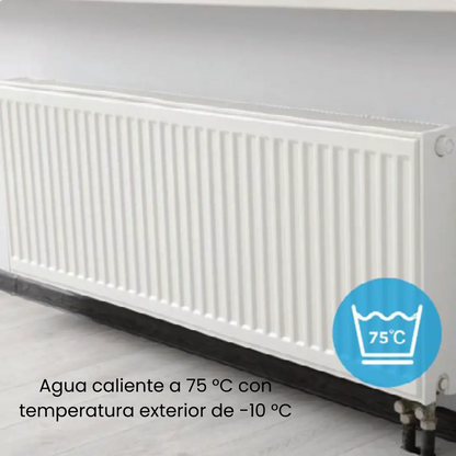 Mundoclima MUAMR-H14 detalle