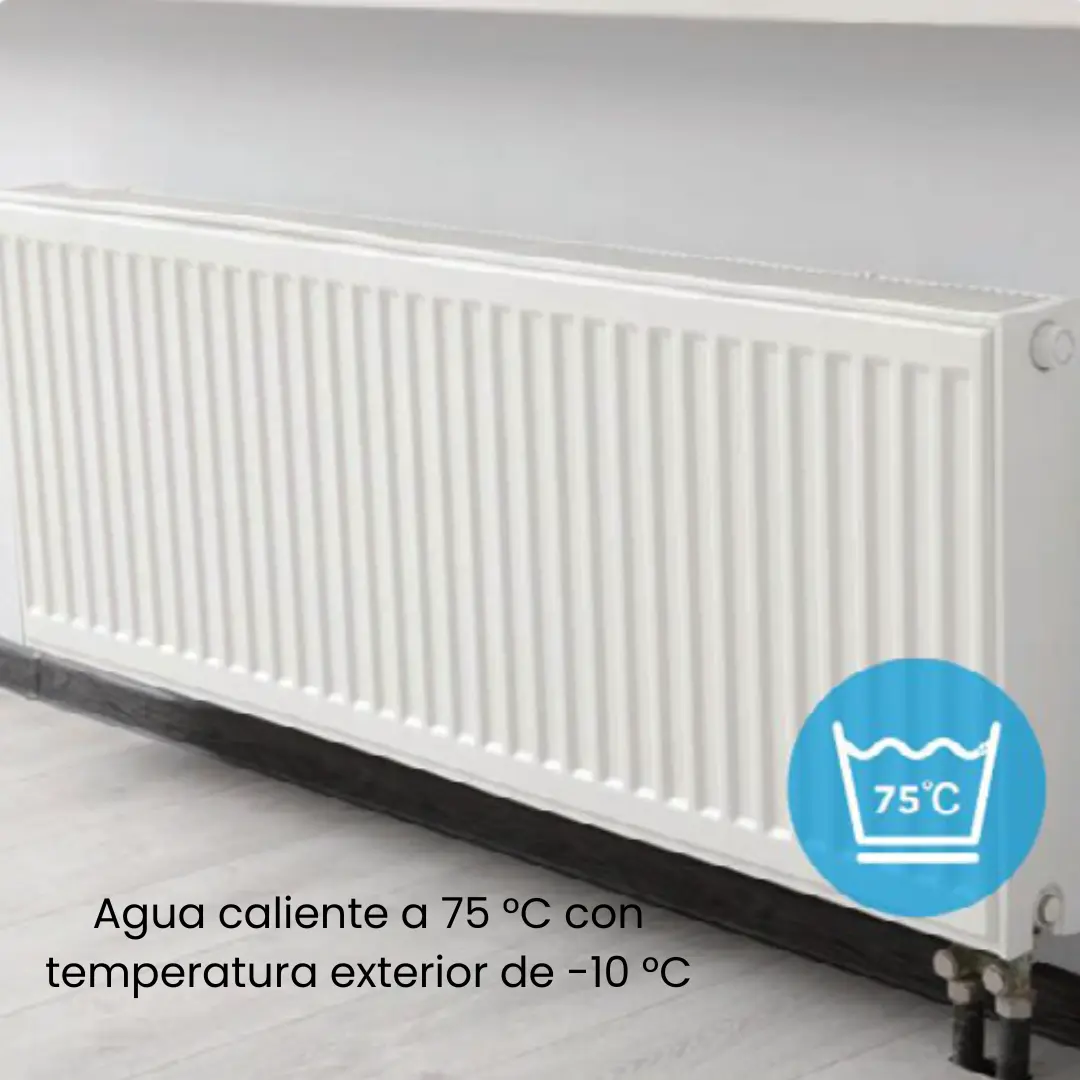 Mundoclima MUAMR-H14 detalle