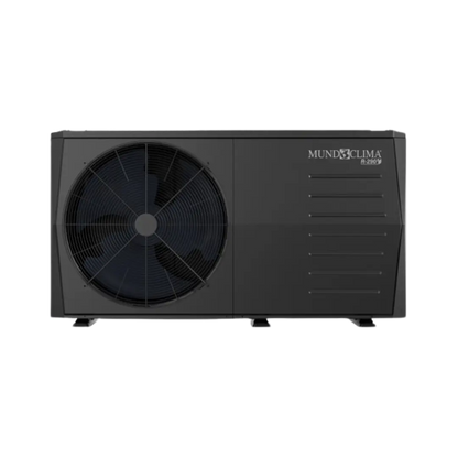 Aerotermia Monobloc Mundoclima MUAMR-10-H14 R290