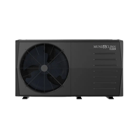 Aerotermia Monobloc Mundoclima MUAMR-10-H14 R290