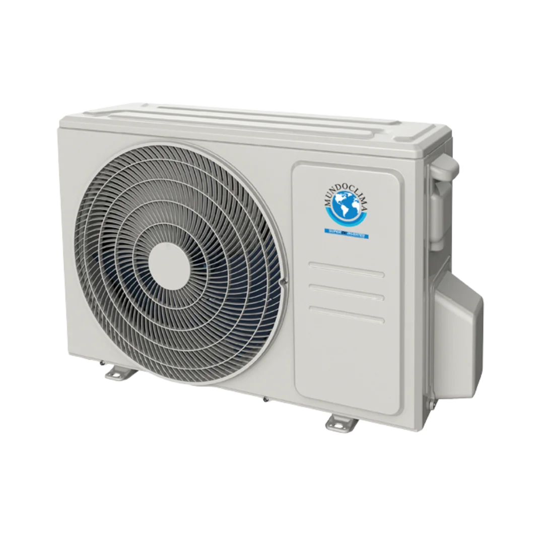 Cassette MUNDOCLIMA MUCSR-48-H14T | 13.765 Frig. | 380V.