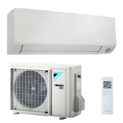 Aire acondicionado DAIKIN PERFERA TXM50R | 4.300 Frig | A+++ | WiFi
