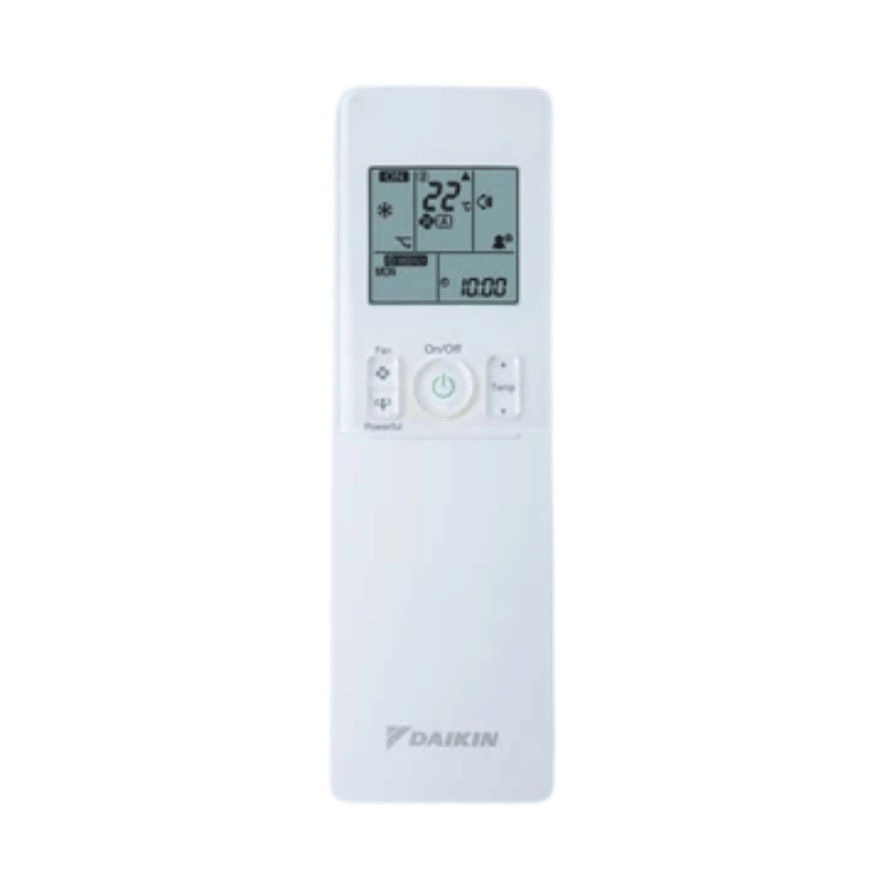 Aire acondicionado DAIKIN PERFERA TXM50R | 4.300 Frig | A+++ | WiFi
