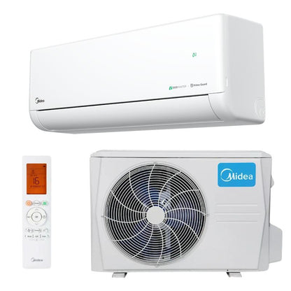 Aire Acondicionado Split MIDEA Solunar 71(24)N8