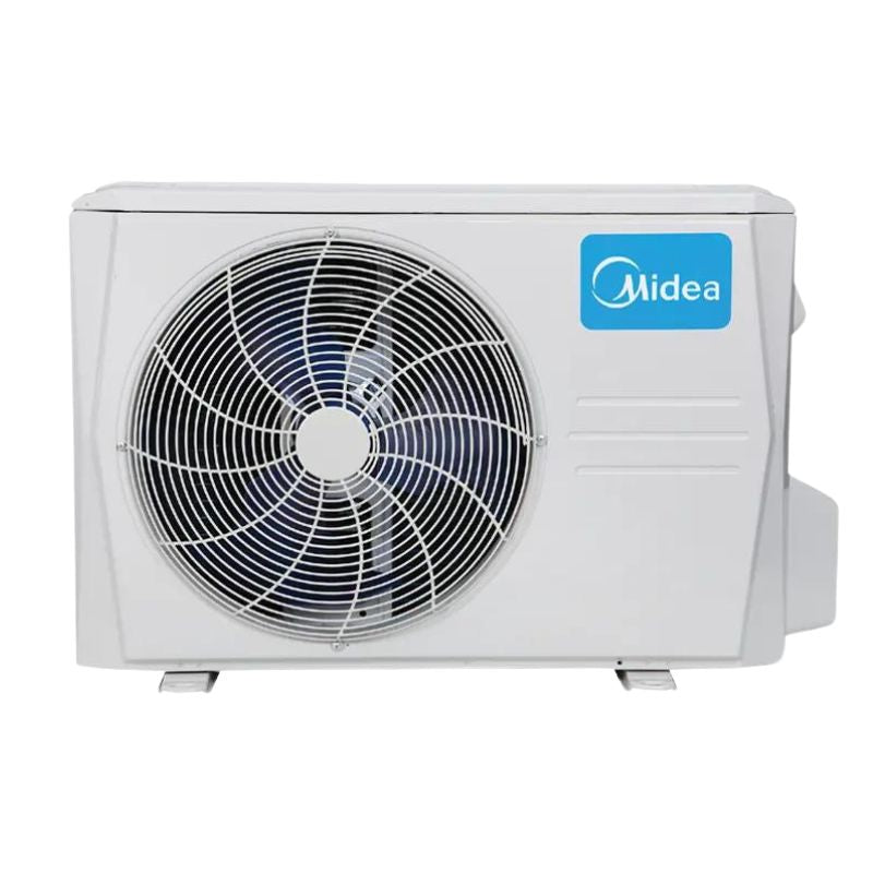 Aire Acondicionado Split MIDEA Solunar 71(24)N8