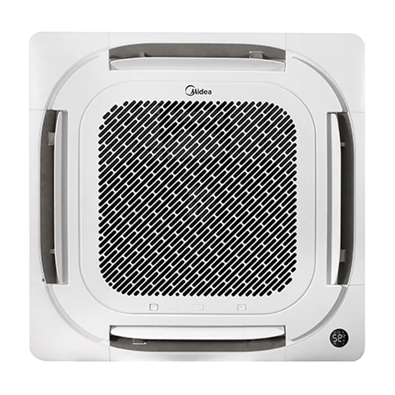 Aire Acondicionado Cassette Midea MCD1-125(42)N8Q(GA)