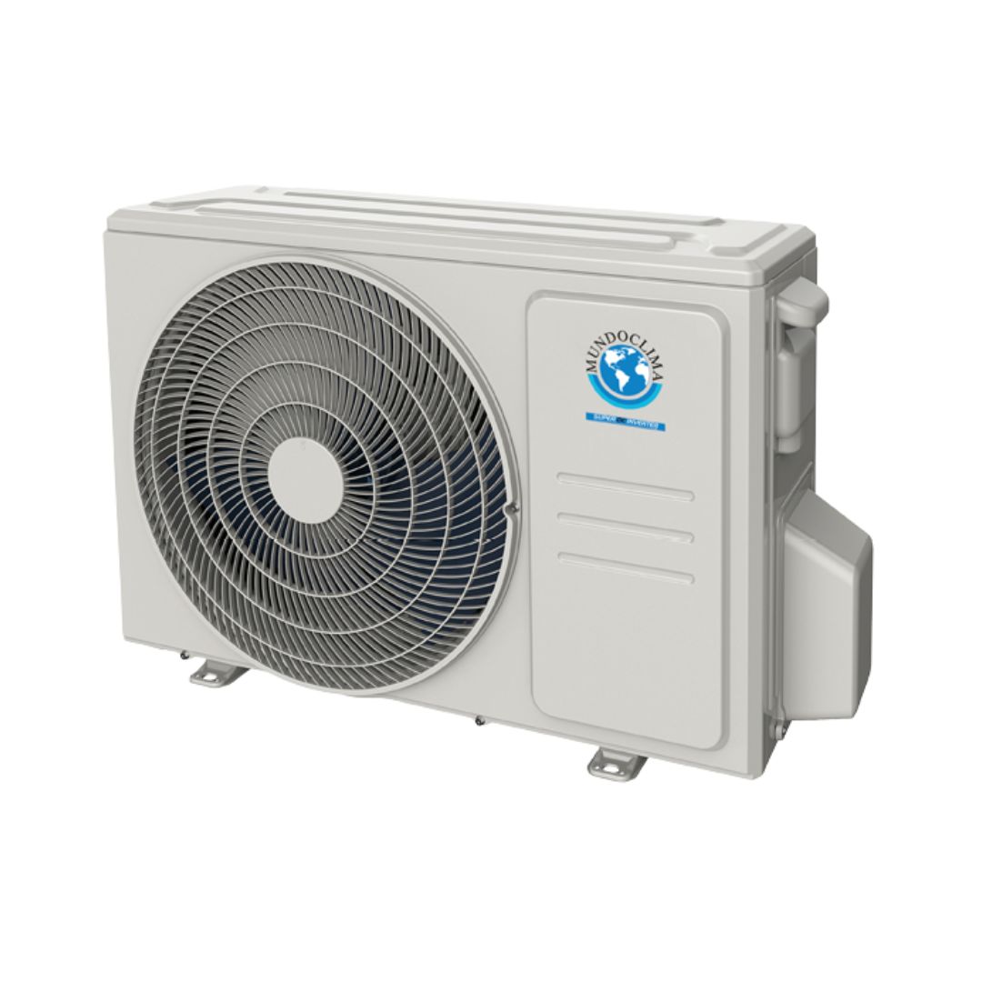Aire Acondicionado Cassette Midea MCD1-125(42)N8Q(GA)