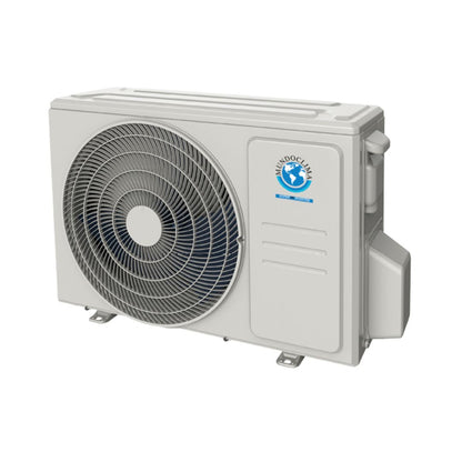 Aire Acondicionado Cassette Midea MCD1-125(42)N8Q(GA)
