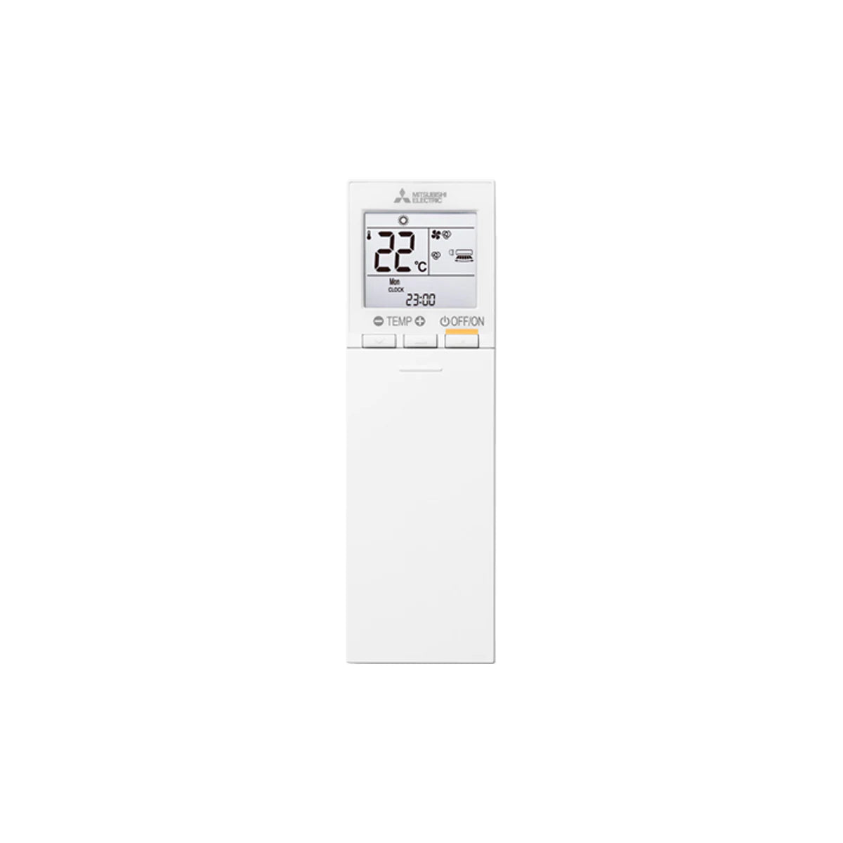 Aire acondicionado MITSUBISHI MSZ-AY35VGKP | 3.010 Frig | WiFi | A+++