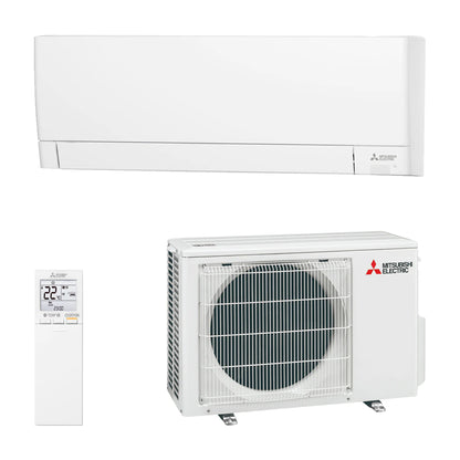 Aire acondicionado MITSUBISHI MSZ-AY35VGKP | 3.010 Frig | WiFi | A+++