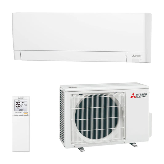 Aire acondicionado MITSUBISHI MSZ-AY25VGKP | 2.150 Frig | WiFi | A+++