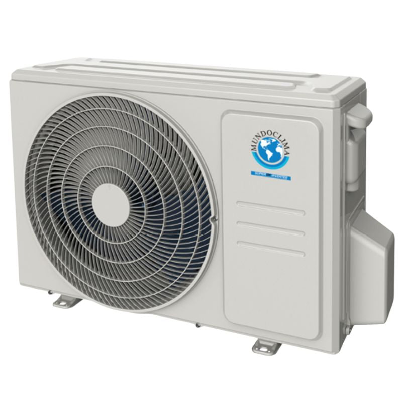 Aire acondicionado conductos  MUNDOCLIMA MUCR-09-H14