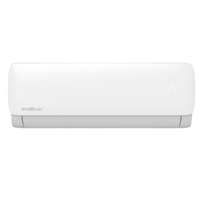 Aire Acondicionado MUNDOCLIMA MUPR-09-H11 | 2.236 Frigorías | R32 | A++ | WiFi incluido