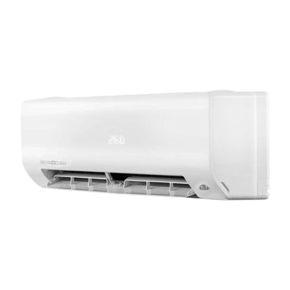 Aire Acondicionado MUNDOCLIMA MUPR-12-H14X | 3.520 Frig. | WiFi
