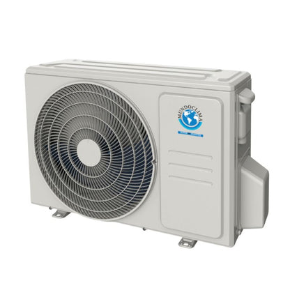Aire Acondicionado MUNDOCLIMA MUPR-12-H14X | 3.520 Frig. | WiFi
