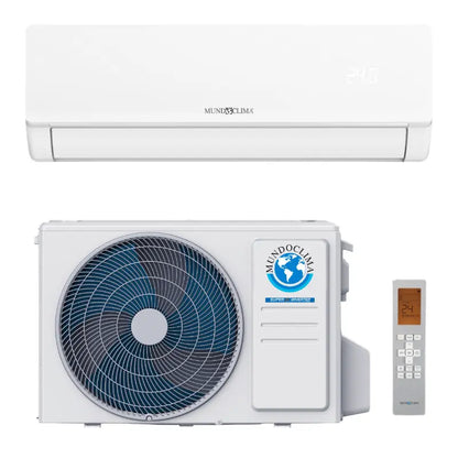Aire acondicionado split Mundoclima Serie H16