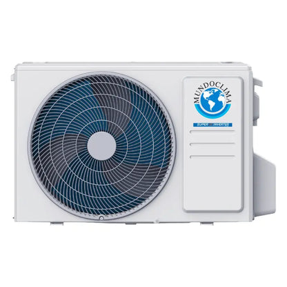 Mundoclima H16 unidad exterior