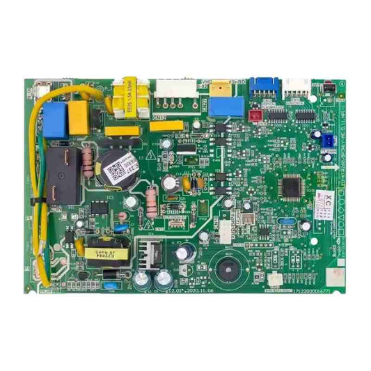 Placa main MSMBBU-12HRFN8-QRD6GW