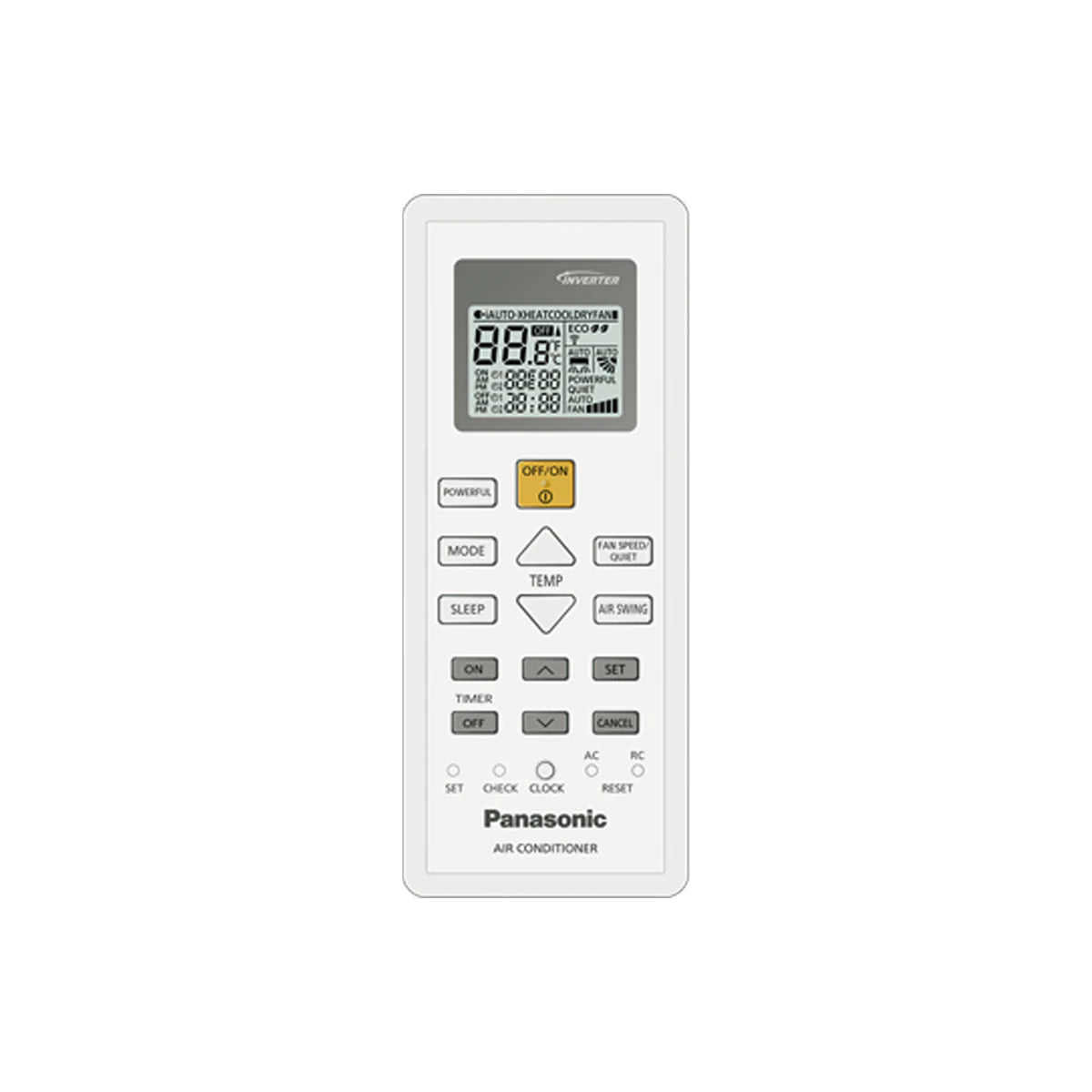 Aire acondicionado PANASONIC KIT-BZ35-ZKE | 3.010 Frig | A++ | Compacto