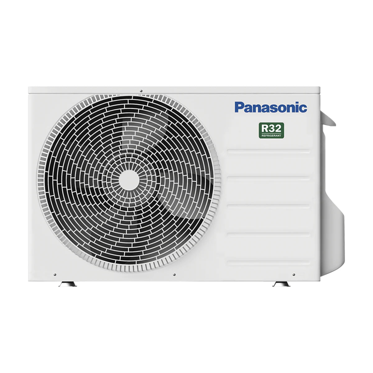 Aire acondicionado PANASONIC KIT-BZ35-ZKE | 3.010 Frig | A++ | Compacto