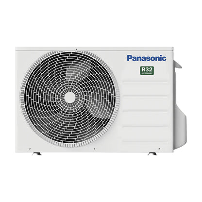 Aire acondicionado PANASONIC KIT-BZ35-ZKE | 3.010 Frig | A++ | Compacto