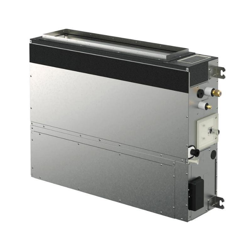 Aire acondicionado conductos Panasonic KIT-60PF3Z5 | 4.902 Frig | A++