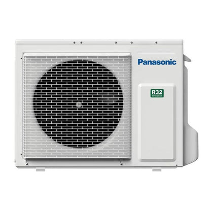 Aire acondicionado conductos Panasonic KIT-60PF3Z5 | 4.902 Frig | A++