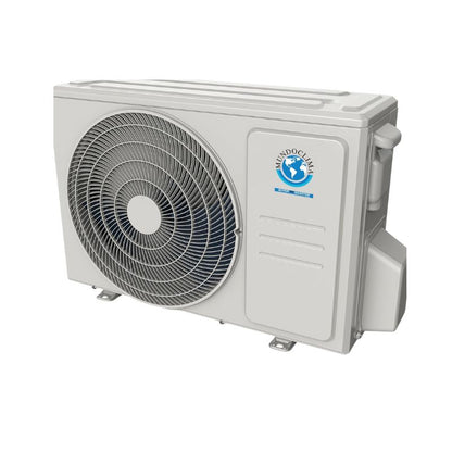 Aire acondicionado suelo-techo MUNDOCLIMA MUSTR-24-H14 | 6.046 Frig | R32 | A++