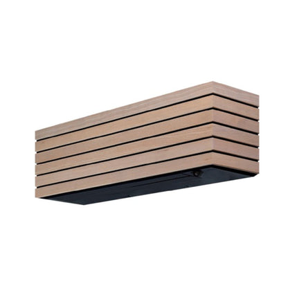 Aire acondicionado Toshiba Daiseikai X 10 Wood | 2.150 Frig | A+++
