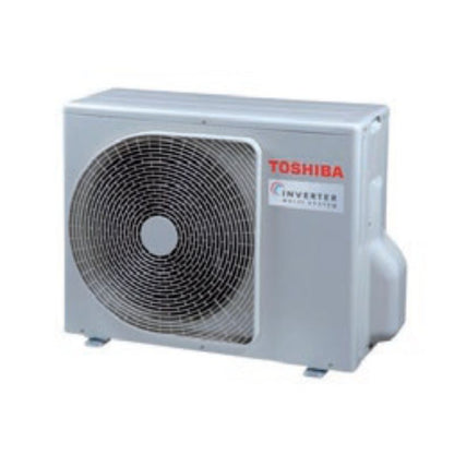 Aire acondicionado Toshiba Daiseikai X 10 Wood | 2.150 Frig | A+++