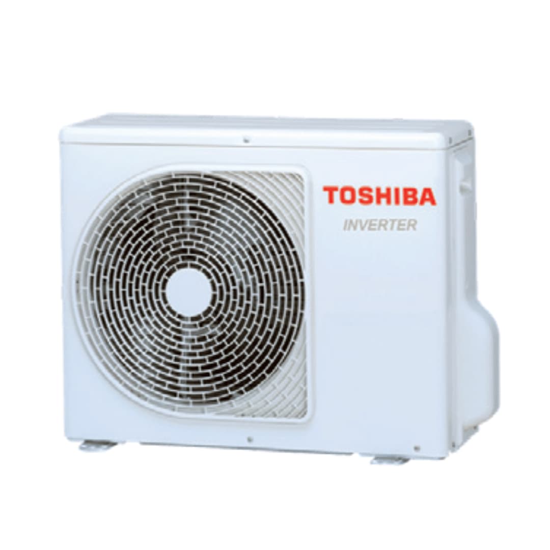 Aire acondicionado Toshiba Haori 13