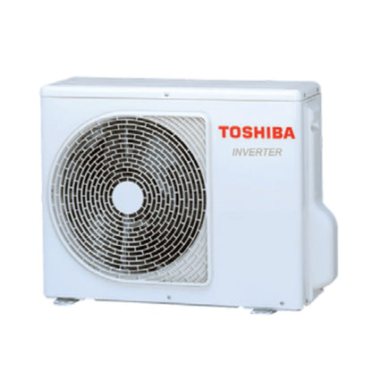 Aire acondicionado Toshiba Haori 13